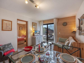 Le Yeti - Apt B3 N3 - BO Immobilier - Châtel
